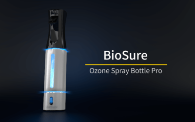 密碼保護(hù)：Ozone Spray Bottle Pro – BioSure vs Other Brands